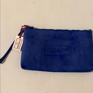Large Hunter for Target Pouch. Blue